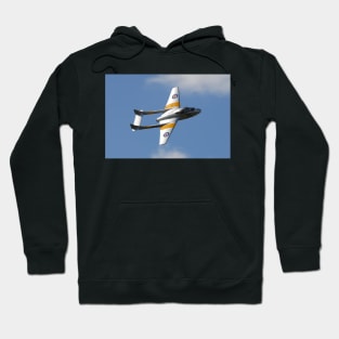 de Havilland Vampire Hoodie